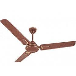 Usha Striker Millennium 1200mm Ceiling Fan (Matt Brown) 
