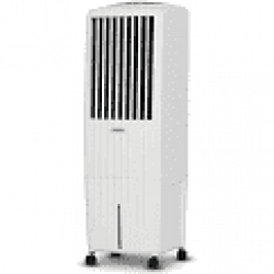 Symphony Diet 22i 22 Litre Air Cooler with Remote Control (White) 