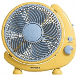 Havells 250mm Crescent HS Personal Fan