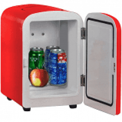 Lg 190L 4 Star Direct-Cool Single Door Refrigerator (Gl-D201ahdx, Hazel Dazzle)