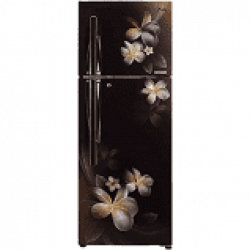 Lg 308L Frost Free Double Door Refrigerator(Gl-T322rhpn)