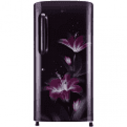 Lg 235L Single Door Refrigerator(Gl-D241argx)