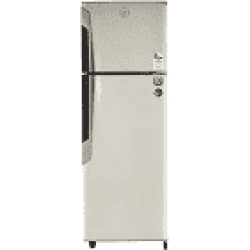  Godrej 330 L 2 Star Frost Free Double Door Refrigerator(R F GF 3302 PTH SLK STL, Sleek Steel)