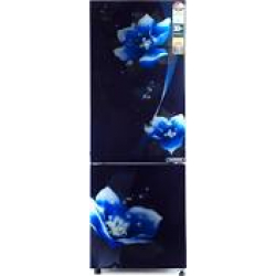 Haier Double Door Bottom Mount Refrigerator (Hrb-2763Cmm-E)