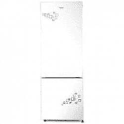 Haier 276 L Double Door Bottom Mount Refrigerator (Hrb-2964Pmg-E, Silver)