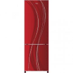 Haier Hrb-2763Crg-E Bottom Mount Refrigerator