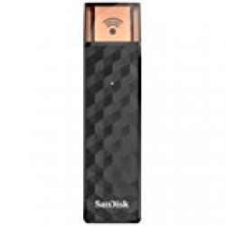 Sandisk Connect 64Gb Wireless Stick Flash Drive for Mobile Phones Tablets PC 