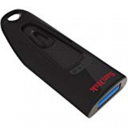 SanDisk Ultra 64GB USB Pen Drive