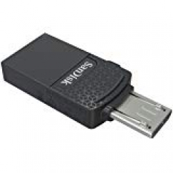 SanDisk Dual Drive 128GB USB OTG Pen Drive 
