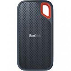 SanDisk 1TB Extreme Portable SSD (SDSSDE60-1T00-G25) 