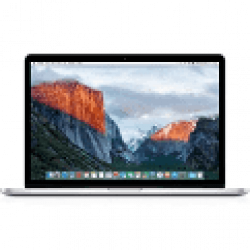 Certified Refurbished Macbook Pro Retina 15.4