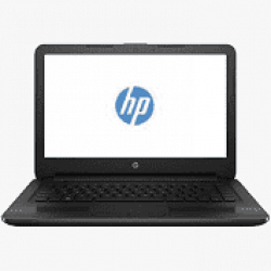 HP 245 G6 (AMD/4GB/1TB/35.56cm(14)/DOS) Black