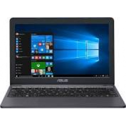 Asus EeeBook Celeron Dual Core - (2 GB/32 GB EMMC Storage/Windows 10 Home) E203NA-FD088T Thin and Light Laptop 