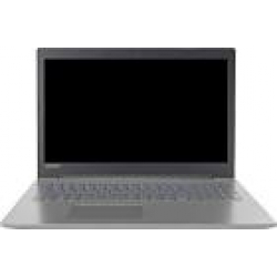 Lenovo Ideapad 320E-15ISK 80XH022HIN Notebook (6th Gen Core i3-6006U / 4GB Ram /1TB HDD /Integrated GFX / 15.6 HD / No DVD-RW / Free DOS) Onyx Black 
