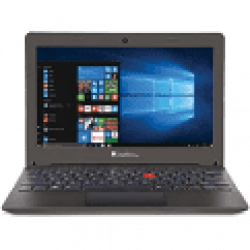 iBall 29.46 cm (11.6 inch) CompBook Laptop (Atom/2 GB/32 GB), Excelance-OHD