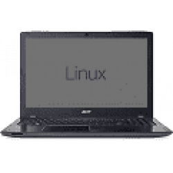 Acer Aspire Intel Core i3 6th gen 15.6-inch Laptop (4GB/1TB HDD/Linux/Black