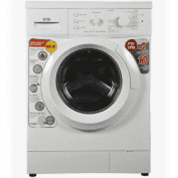 IFB Elena Aqua VX 6 kg Front Load Fully Automatic Washing Machine (White)