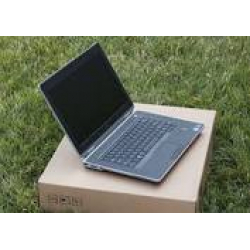 Dell Latitude E6430