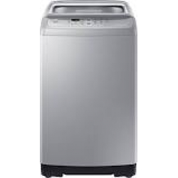 Samsung 6.2 kg Fully-Automatic Top load Washing Machine (WA62M4100HY/TL, Imperial Silver) 