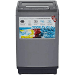   Roll over image to zoom in IFB 7 kg Fully-Automatic Top Loading Washing Machine (TL-SGDG 7.0Kg AQUA) 