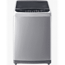 LG T8081NEDL1 7 kg Fully Automatic Top Load Washing Machine (Free Silver)