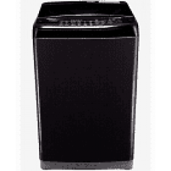 LG T9077NEDLK 8 kg Fully Automatic Top Load Washing Machine (Black Knight/Black)