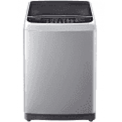 LG 6.5 kg Fully-Automatic Top Loading Washing Machine (T7581NEDL1, Free Silver) 