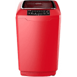 Godrej 7 kg Fully-Automatic Top Loading Washing Machine (WT EON Allure 700 PAHMP, Metallic Red) 