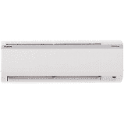 Daikin 1 Ton 3 Star Inverter Split AC (Copper, ATKL35TV, White)