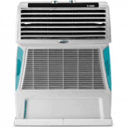 Symphony Touch 55 Residential Cooler (ACODE216, White)