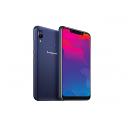 Panasonic Eluga Z1 and Z1 Pro