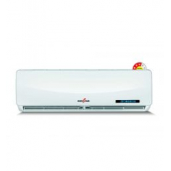 Air Conditioners 1.0 Ton Split AC (KSZ33.WS)