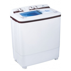 Godrej Semi Automatic GWS 6204 PPD Twin Tub Washing Machine