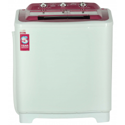 godrej Semi Automatic GWS 7002 PPC Washing Machine-Coral Pink