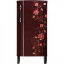 Godrej RD EDGE 200 WHF 3.2 Refrigerator-Art Wine