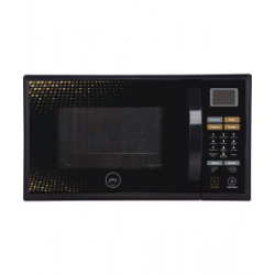 Godrej InstaCook Convection Microwave Oven GME 720 CP1 PM-Gold Sprinkle