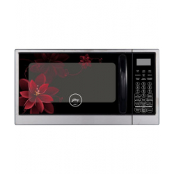 Godrej InstaCook Convection Microwave Oven GME 730 CR1 PZ-Wine Lily