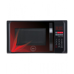Godrej InstaCook Convection Microwave Oven GME 723 CF2 PM-Red Floral