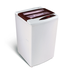 Godrej Fully Automatic Washing Machine 6.2 KG-Candy Red