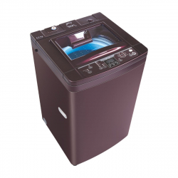 Godrej Fully Automatic Washing Machine 6.5 KG-Carmine Red