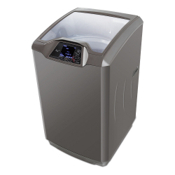 Godrej Fully Automatic Washing Machine 6.5 KG-Royal Grey 