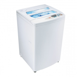 Godrej Fully Automatic Washing Machine 6 KG-Silky Grey