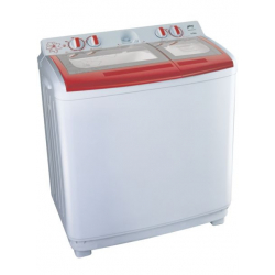 Godrej Semi Automatic GWS 8502 PPL Washing Machine-Red