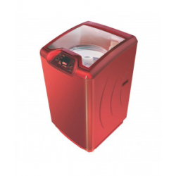 Godrej Fully Automatic Washing Machine 6.5 KG-Metallic Red