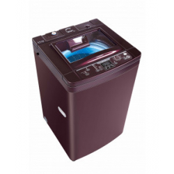 Godrej Fully Automatic Washing Machine 6.5 KG-Carmine Red