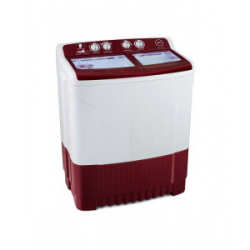 Godrej WS 700 CT Washing Machine-Wine Red