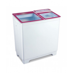 Godrej Semi Automatic WS 800 PD Washing Machine-Rose Sprinkle
