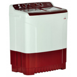 Godrej Semi Automatic WS 700 CTP Washing Machine-Metallic Red