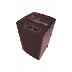 Godrej Fully Automatic Washing Machine 6.5 KG-Autumn Red