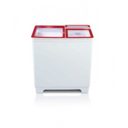 Godrej Semi Automatic WS 820 PD Top Loading Washing Machine - Ruby Sprinkle